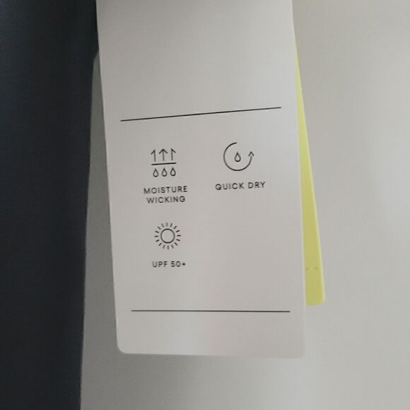 New All in Motion Women's Shine Leggings Size XXL NWT - Picture 6 of 8